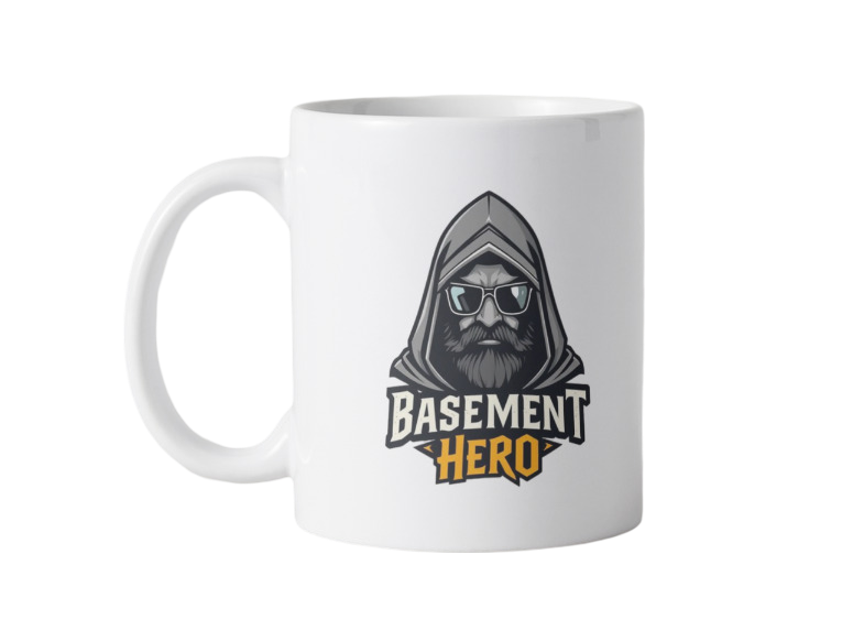 Mugs