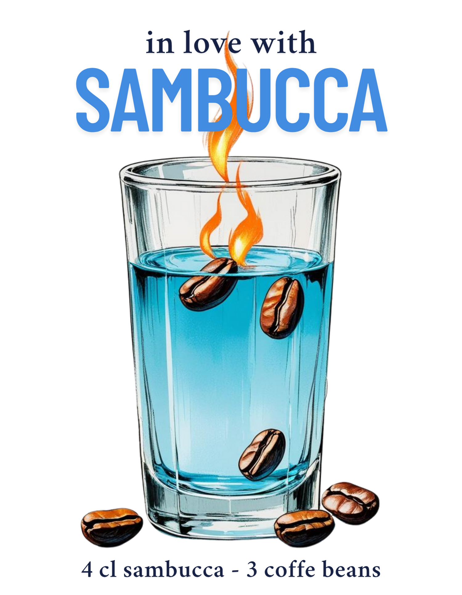 Sambucca